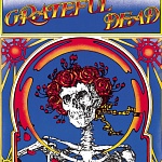 THE GRATEFUL DEAD / SKULL & ROSES [Numbered, Limited Edition][180g 2LP]